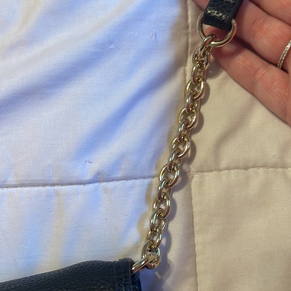 Tommy Hilfiger cross body wallet purse - Picture 4 of 5